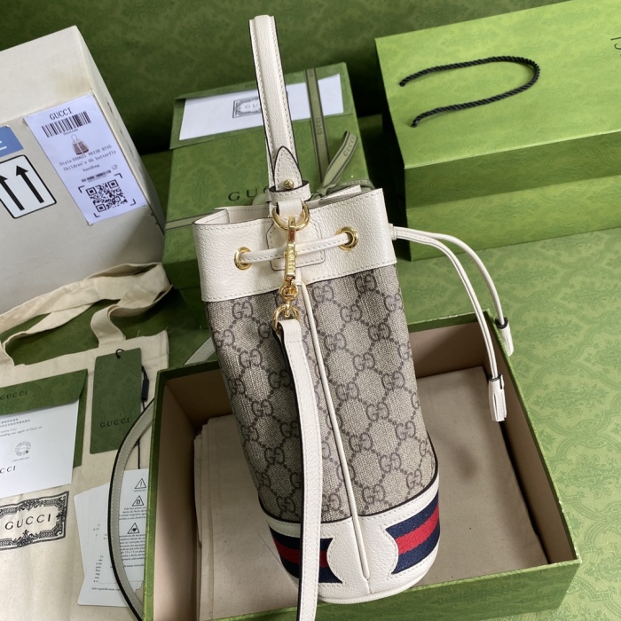 G*ucci Bag Top Quality 20.5*26*11cm