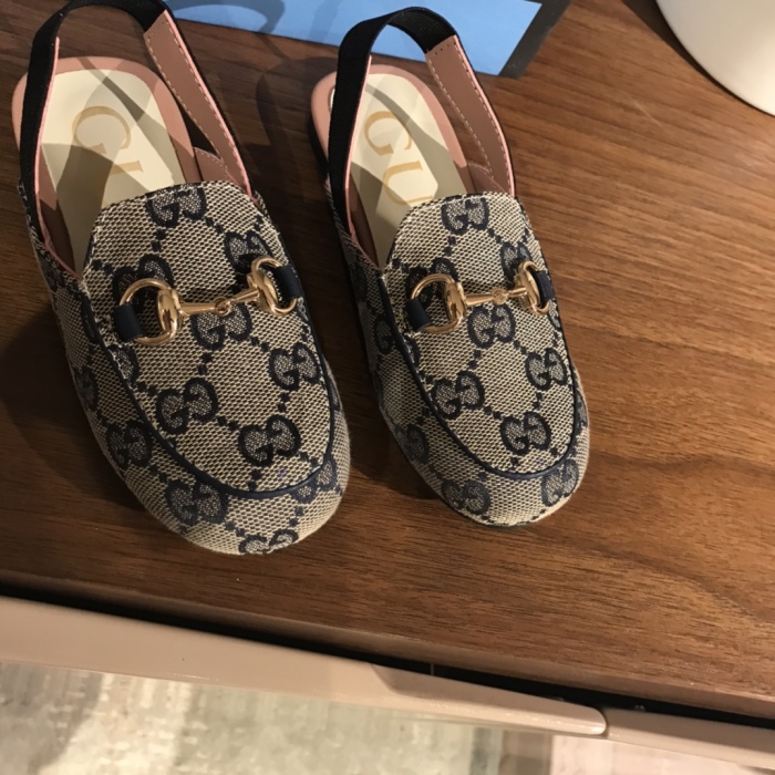Kids Top Sneakers