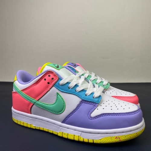 Nike Dunk Low DD1872-100