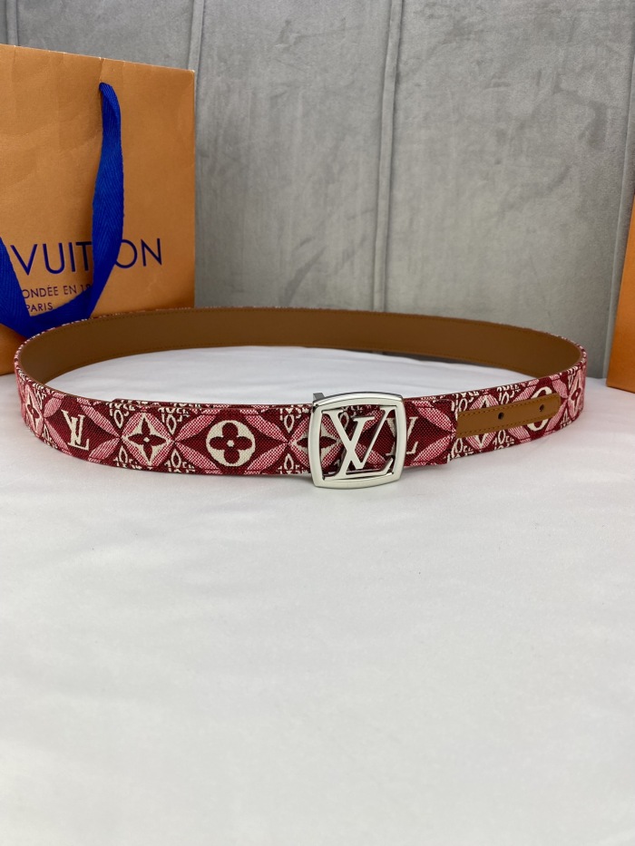 L*ouis V*uitton Belts Top Quality807