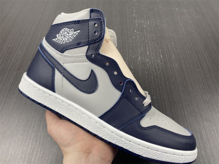 Air Jordan 1 High 85 “Georgetown”