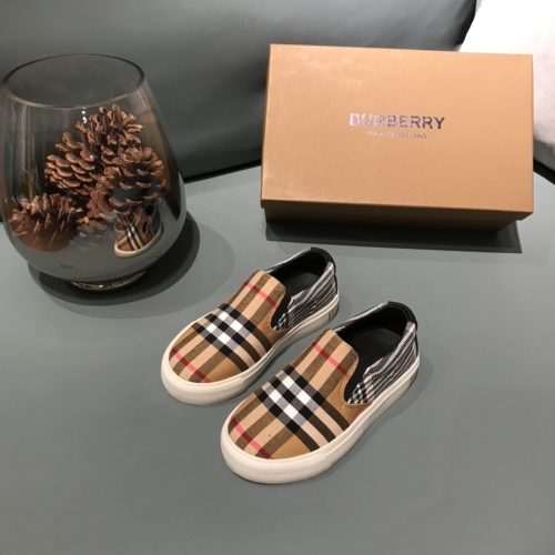 Kids Top Sneakers