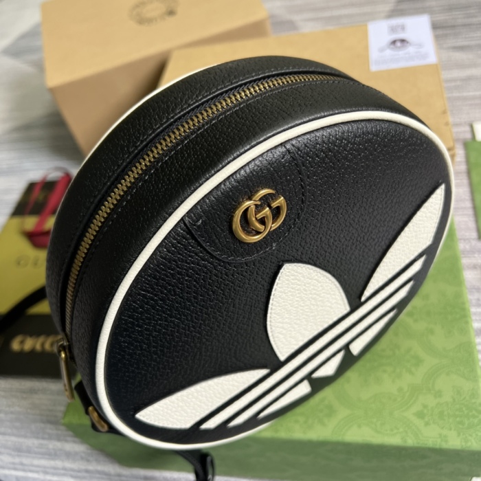 G*ucci Bag Top Quality 22*22*7CM