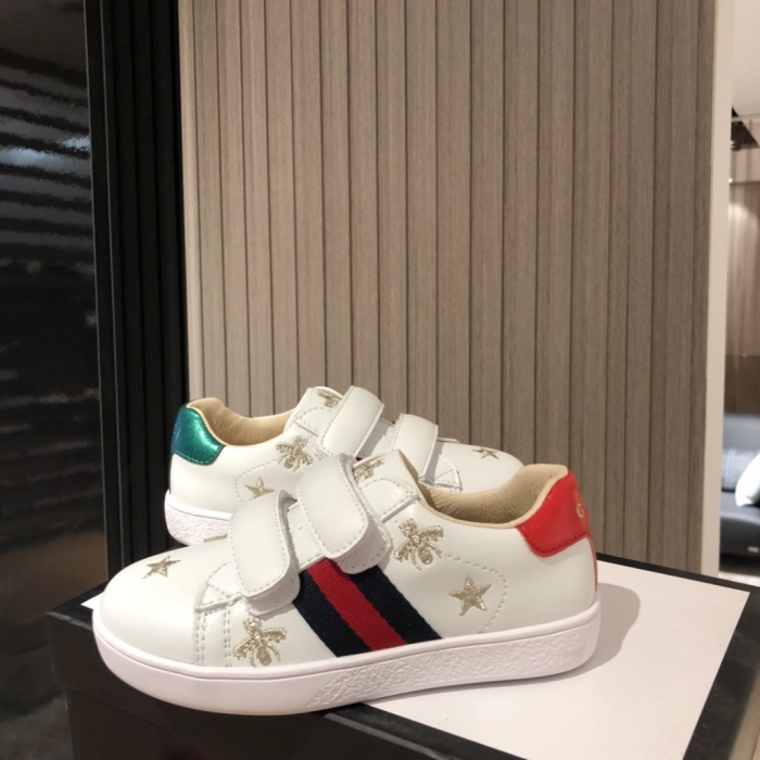 Kids Top Sneakers