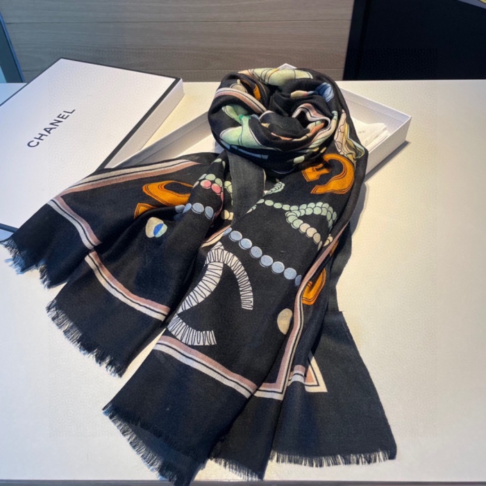Scarf 110*200CM