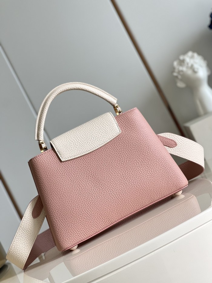 L*ouis V*uitton Bag Top Quality 27*18*9CM