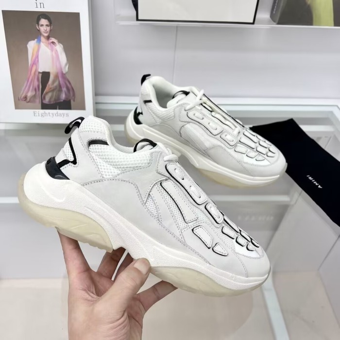 Men A*miri Low Top Quality Sneakers