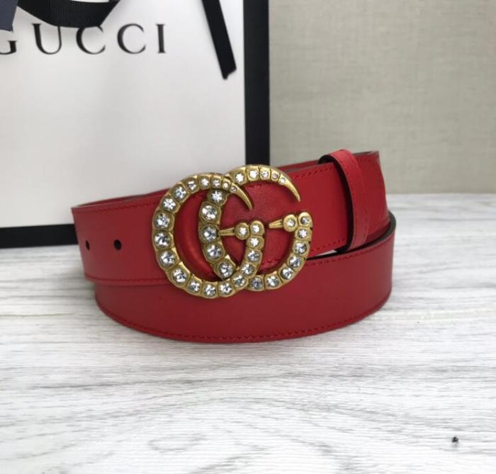 G*ucci Belts Top Quality 556