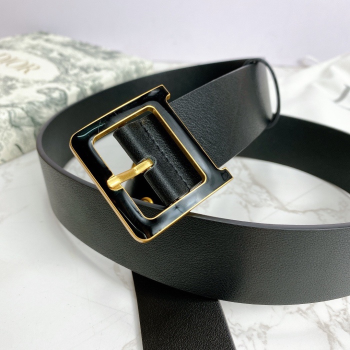 D*ior Belts Top Quality 101