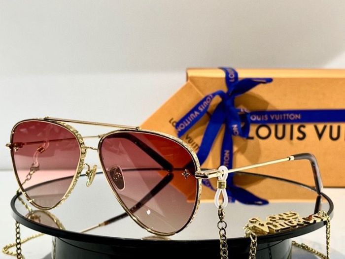 Top Quality L*ouis V*uitton Glasses