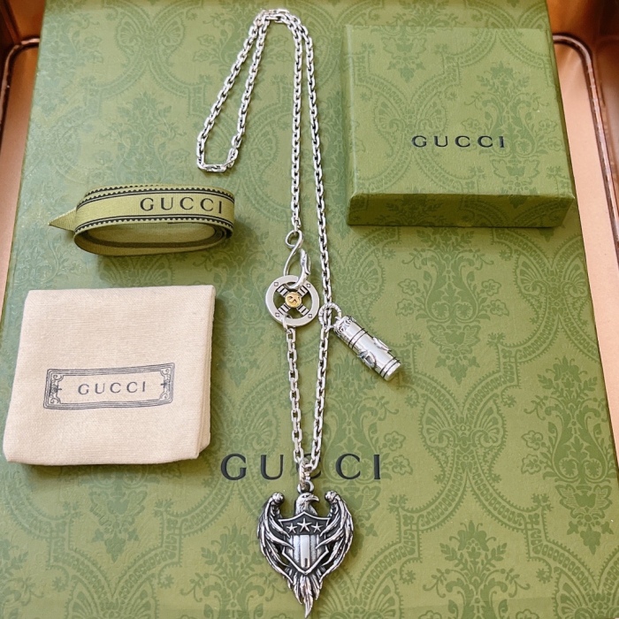 Necklace 60CM