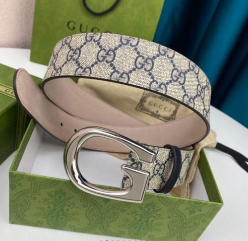 G*ucci Belts Top Quality 532