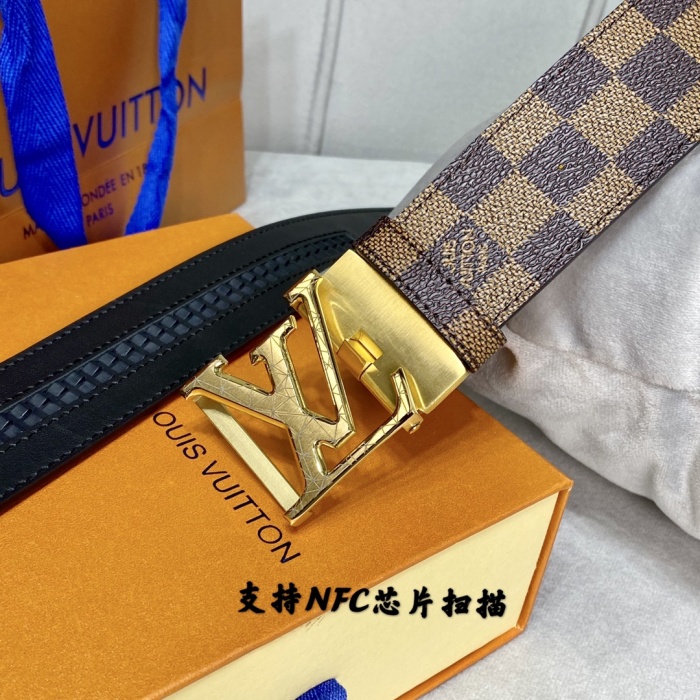 L*ouis V*uitton Belts Top Quality723