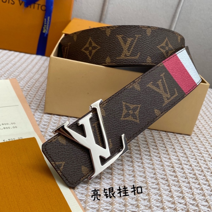 L*ouis V*uitton Belts Top Quality782