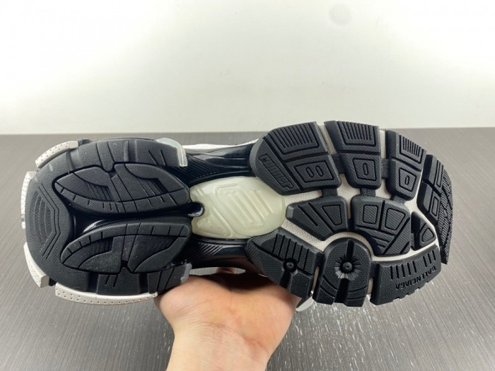 Men Women B*alenciaga Top Sneakers