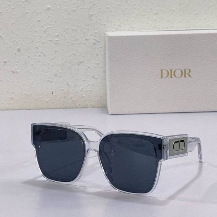 D*ior Glasses Top