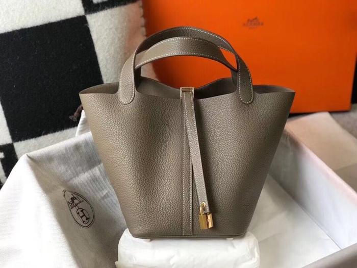 H*ermes Bag Top Quality 22CM