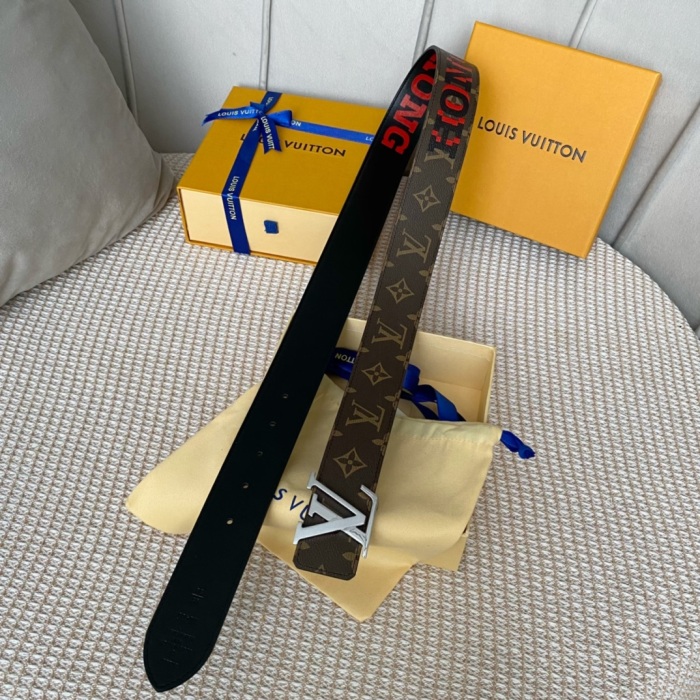 L*ouis V*uitton Belts Top Quality708