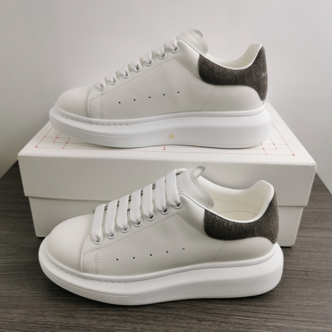 Men Women A*lexander M*cqueen Top Quality Sneaker