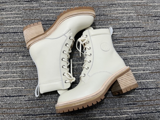 Women H*ermes Top Sneaker