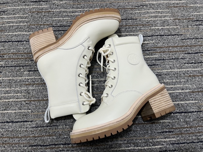 Women H*ermes Top Sneaker