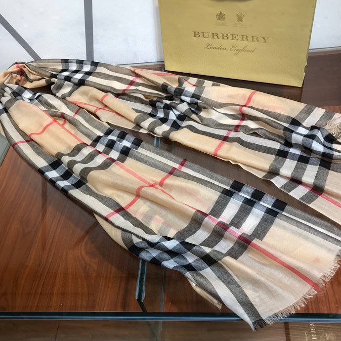 Scarf 90*210CM