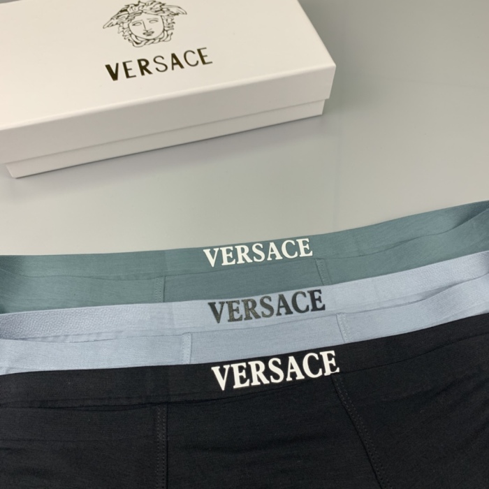 Underpants Top 3 Pieces