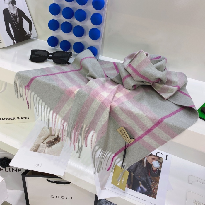 Scarf 35*135CM
