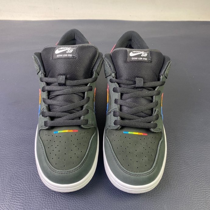 Nike Dunk Low Polaroid DH7722-001
