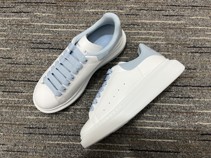 Men Women A*lexander M*cqueen Top Quality Sneaker
