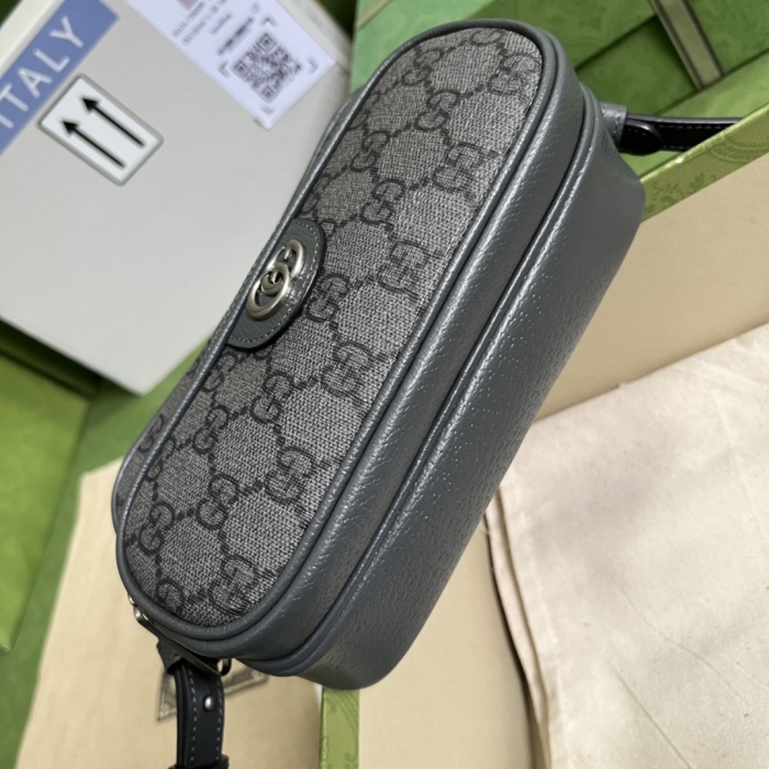 G*ucci Bag Top Quality 18*11*6CM