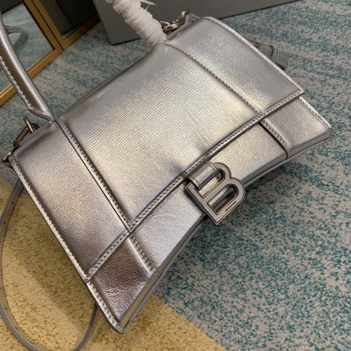 B*alenciaga Bag Top Quality 23*10*24cm