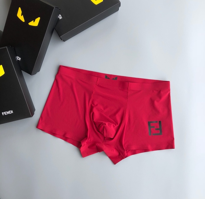 Underpants Top 3 Pieces