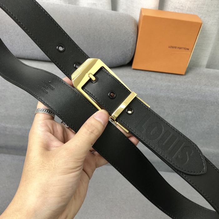 L*ouis V*uitton Belts Top Quality602