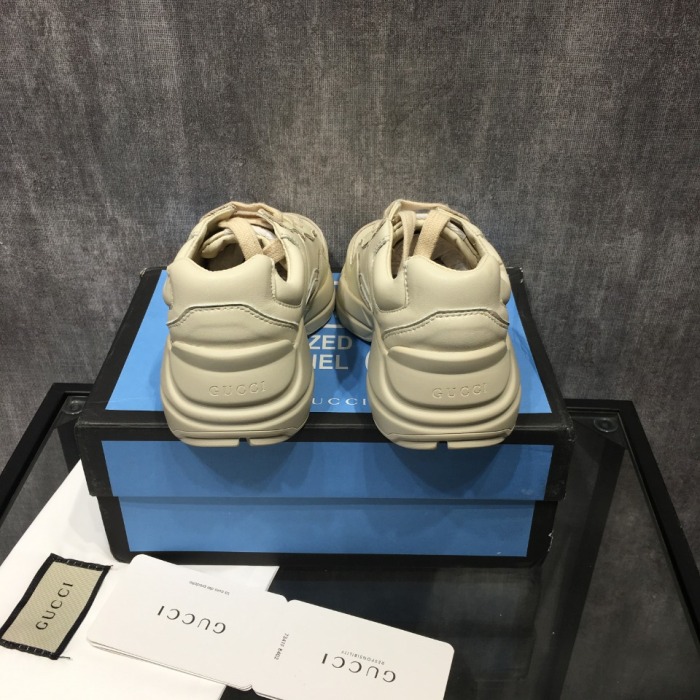 Kids Top Sneakers