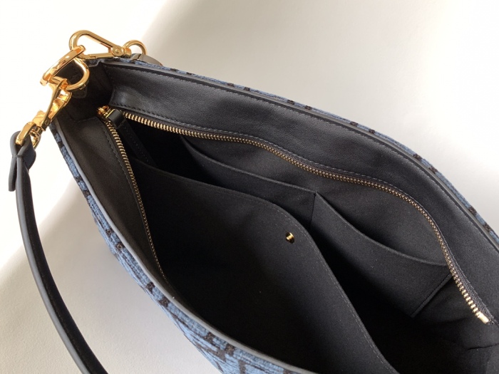 F*endi Bag Top Quality 36*23.5*14CM