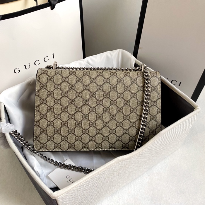 G*ucci Bag Top Quality 28*18*9CM