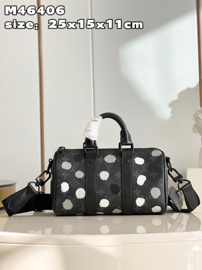 L*ouis V*uitton Top Bag 25*15*11CM