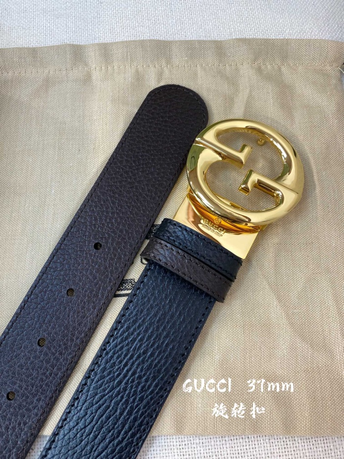 G*ucci Belts Top Quality 601