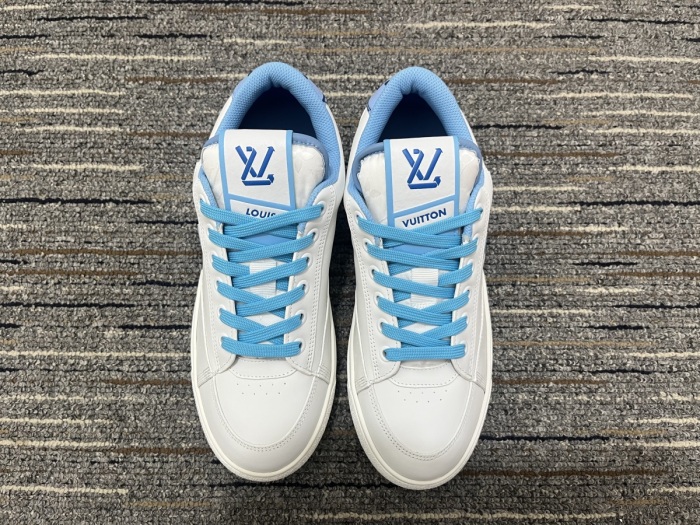 Men Women L*ouis V*uitton Top Sneaker