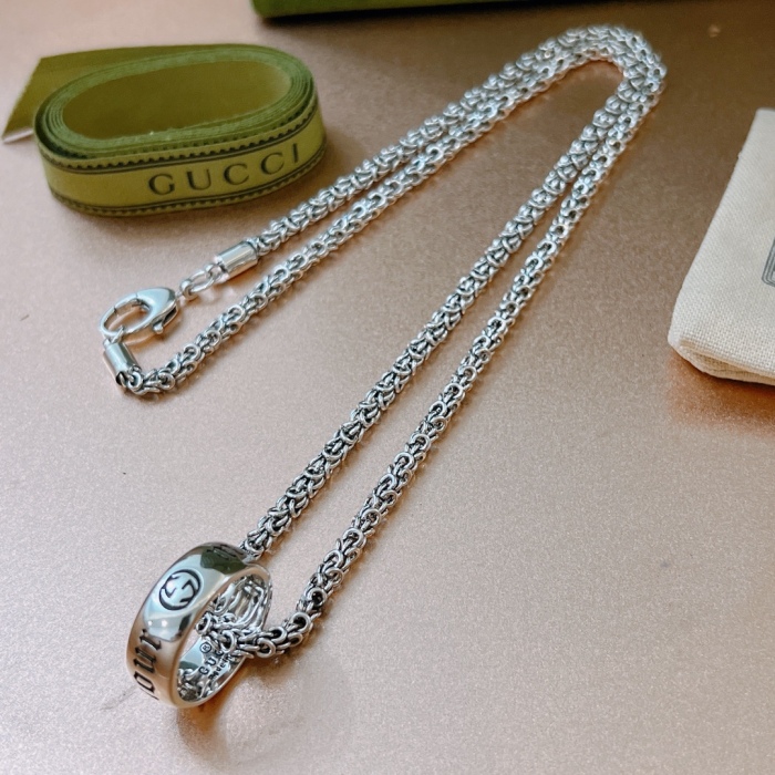 Necklace 60CM