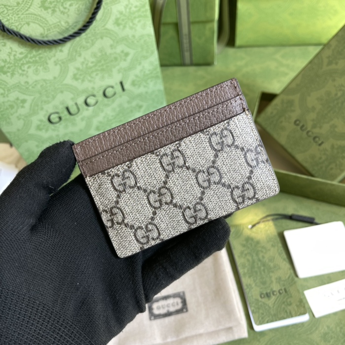 G*ucci Bag Top Quality 10*7cm