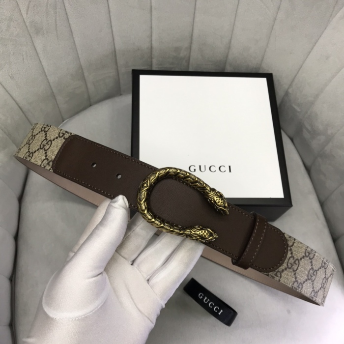 G*ucci Belts Top Quality 443