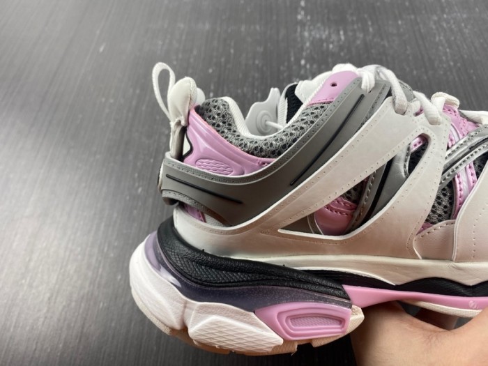 Women B*alenciaga Top Sneakers