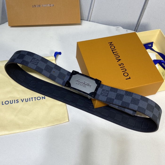 L*ouis V*uitton Belts Top Quality785