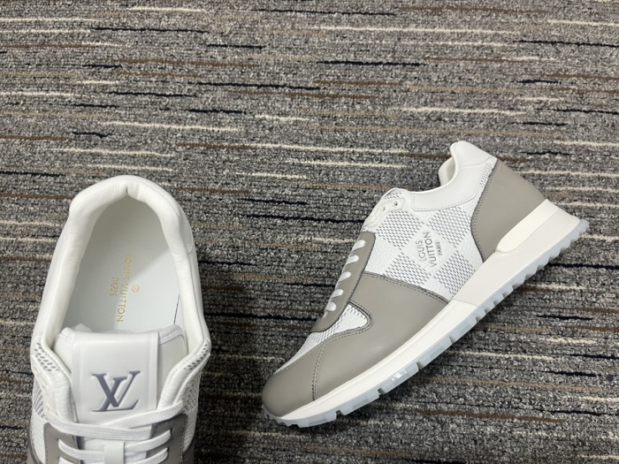 Men L*ouis V*uitton Top Quality Sneaker