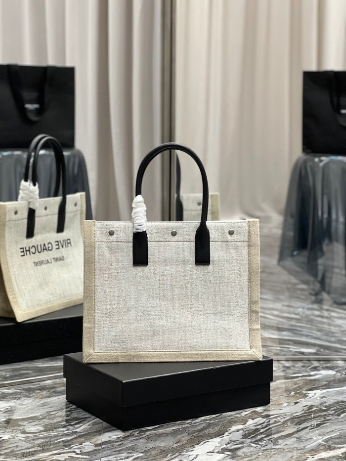 Y*SL Top Bag 39*31*18CM
