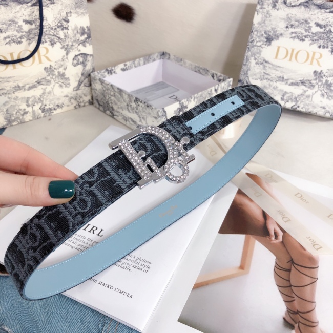 D*ior Belts Top Quality 111