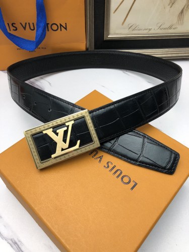 L*ouis V*uitton Belts Top Quality687