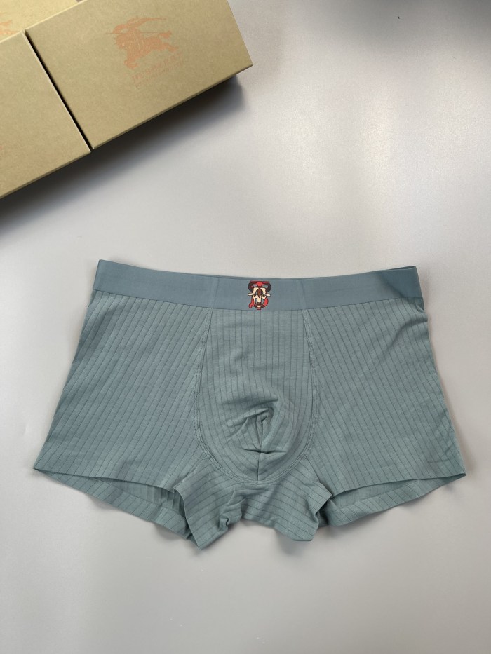 Underpants Top 3 Pieces